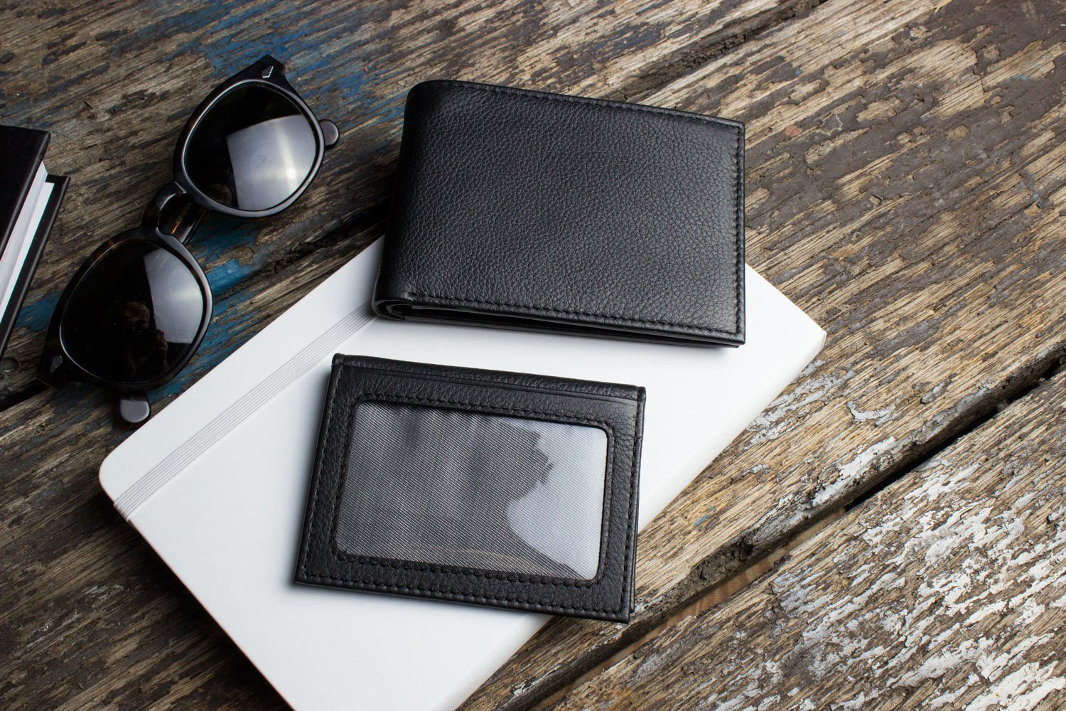 Traditional Bifold Wallet – Stylesbonus
