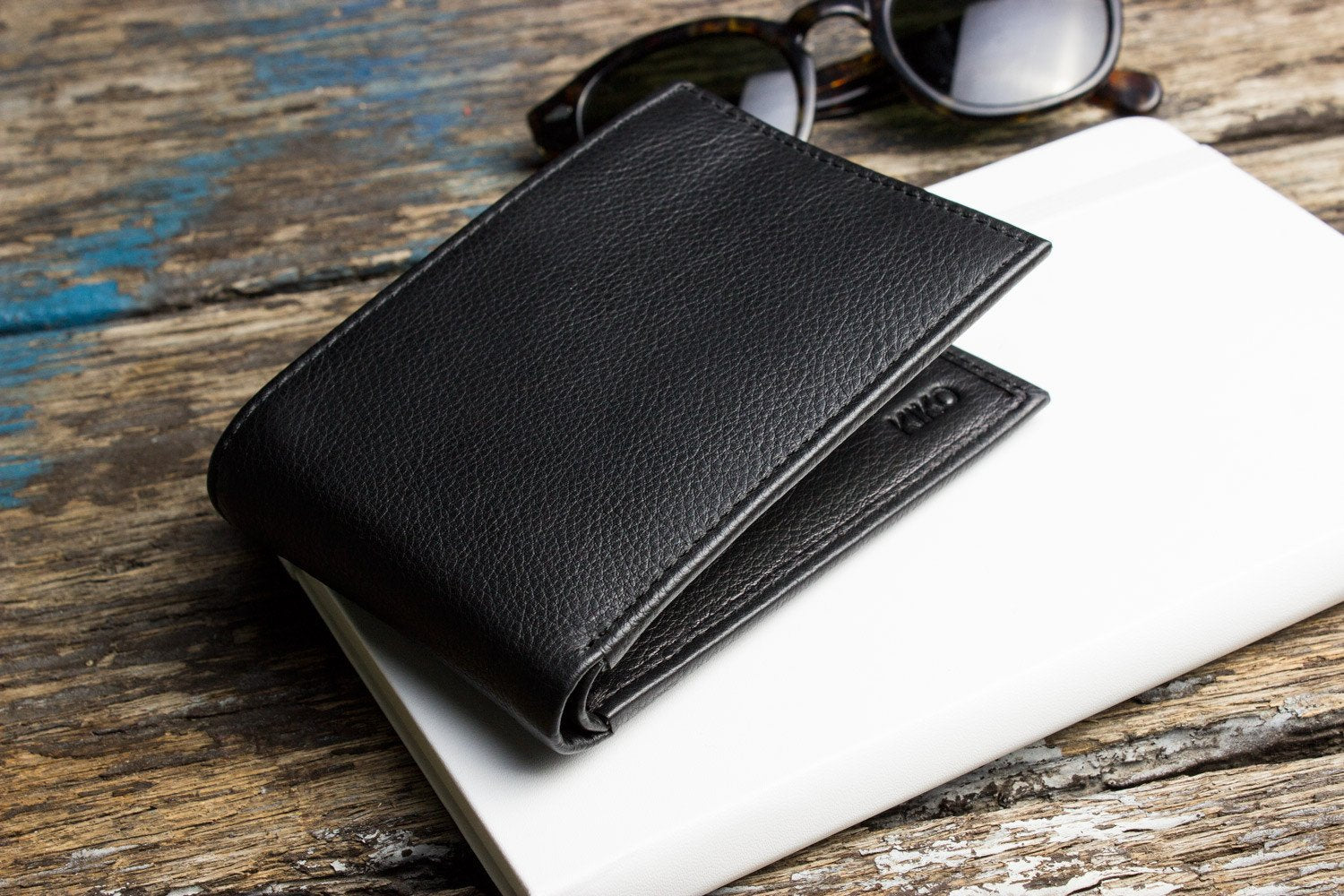Traditional Bifold Wallet – Stylesbonus